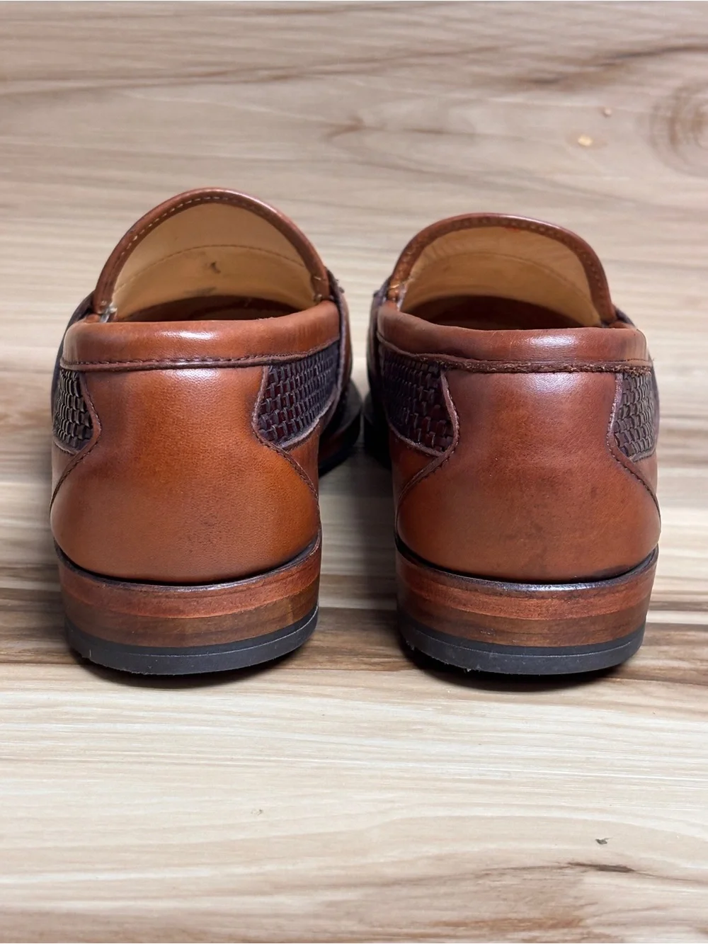 Allen Edmonds new allen